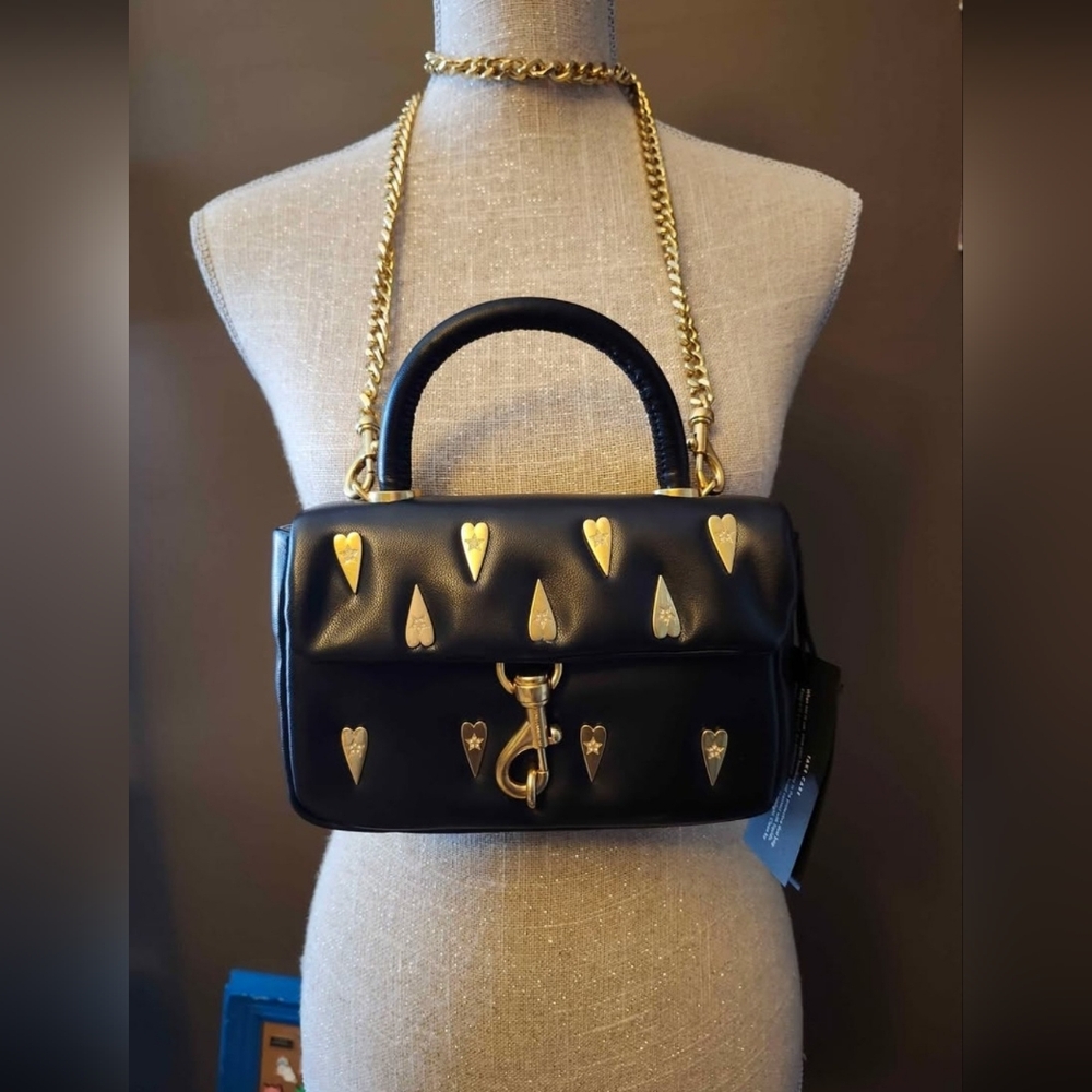 Rebecca Minkoff Edie Valentine's Handbag